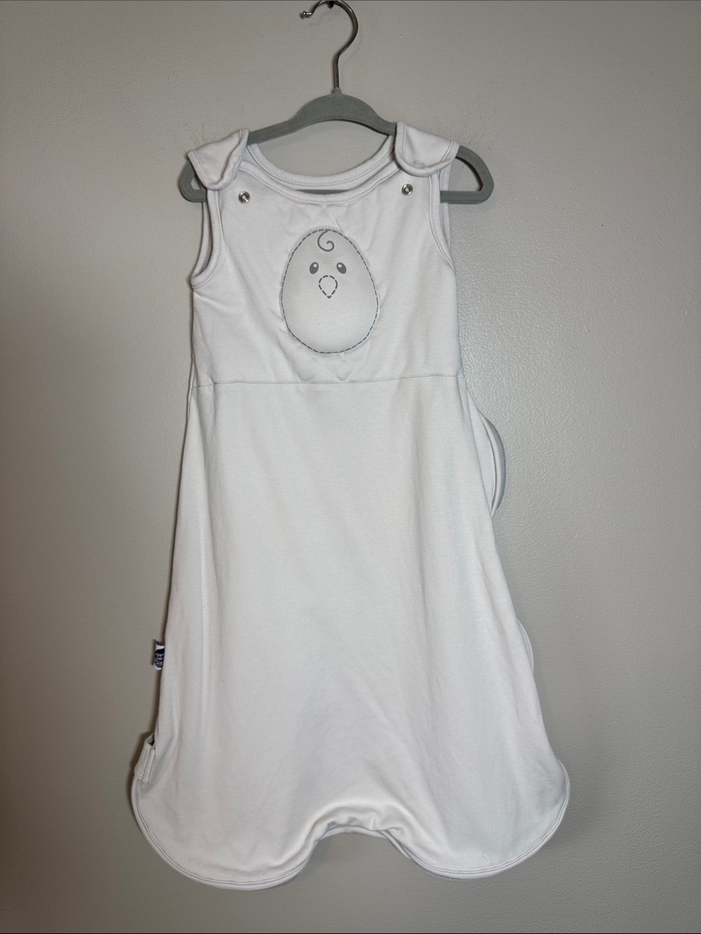Nested Bean Zen Sack Classic Size Medium 6-15 months - Picture 2 of 7
